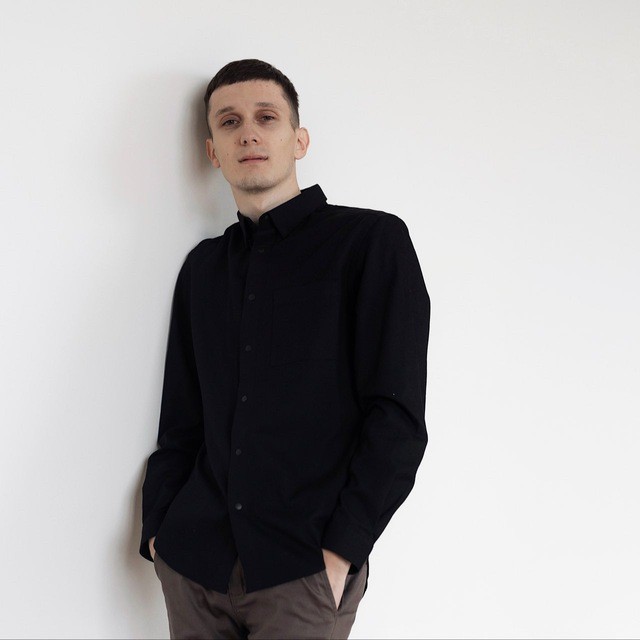 Сергей Бабайлов