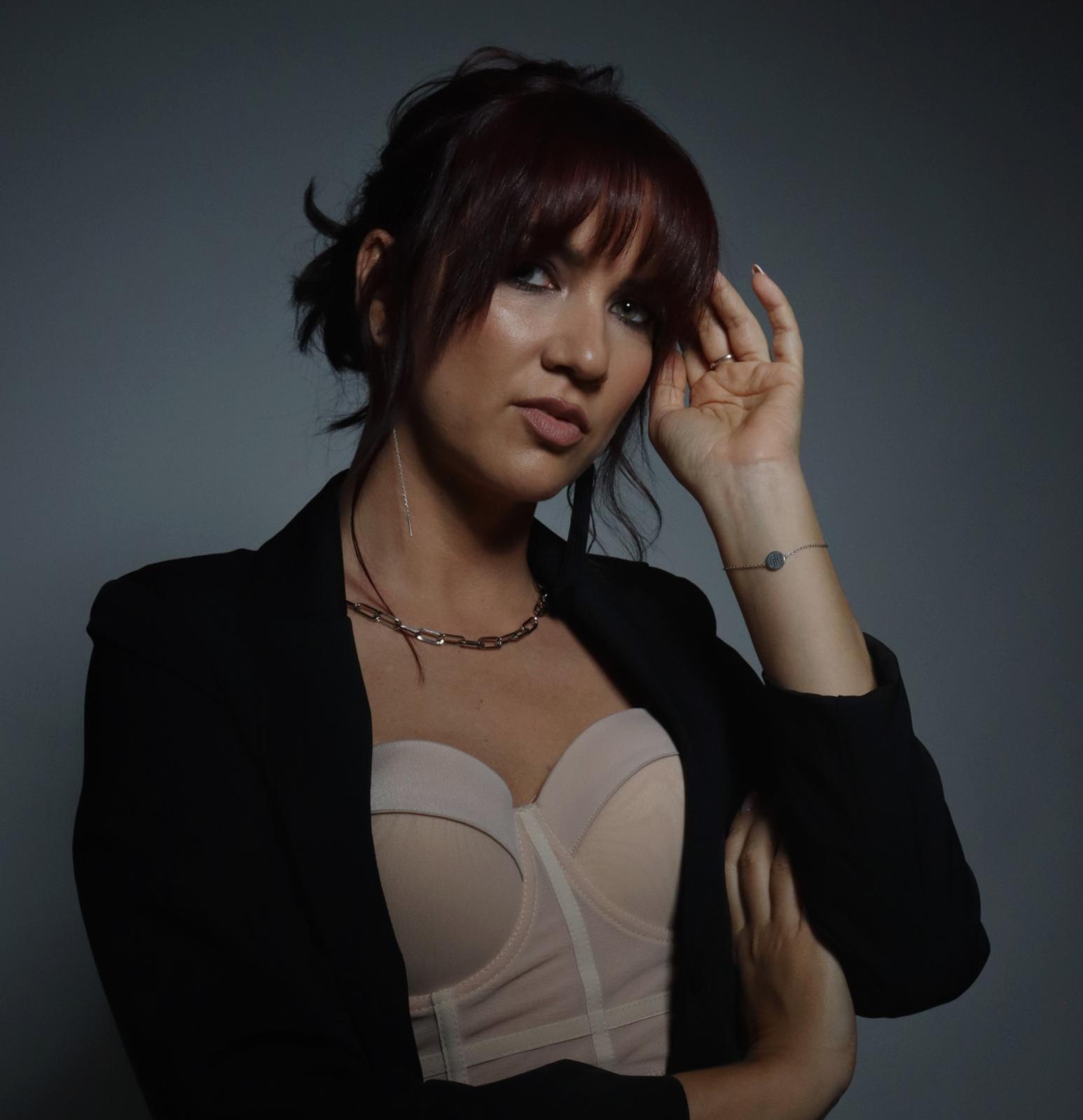 Елена Швец