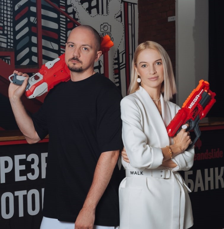 Светлана Фирсова