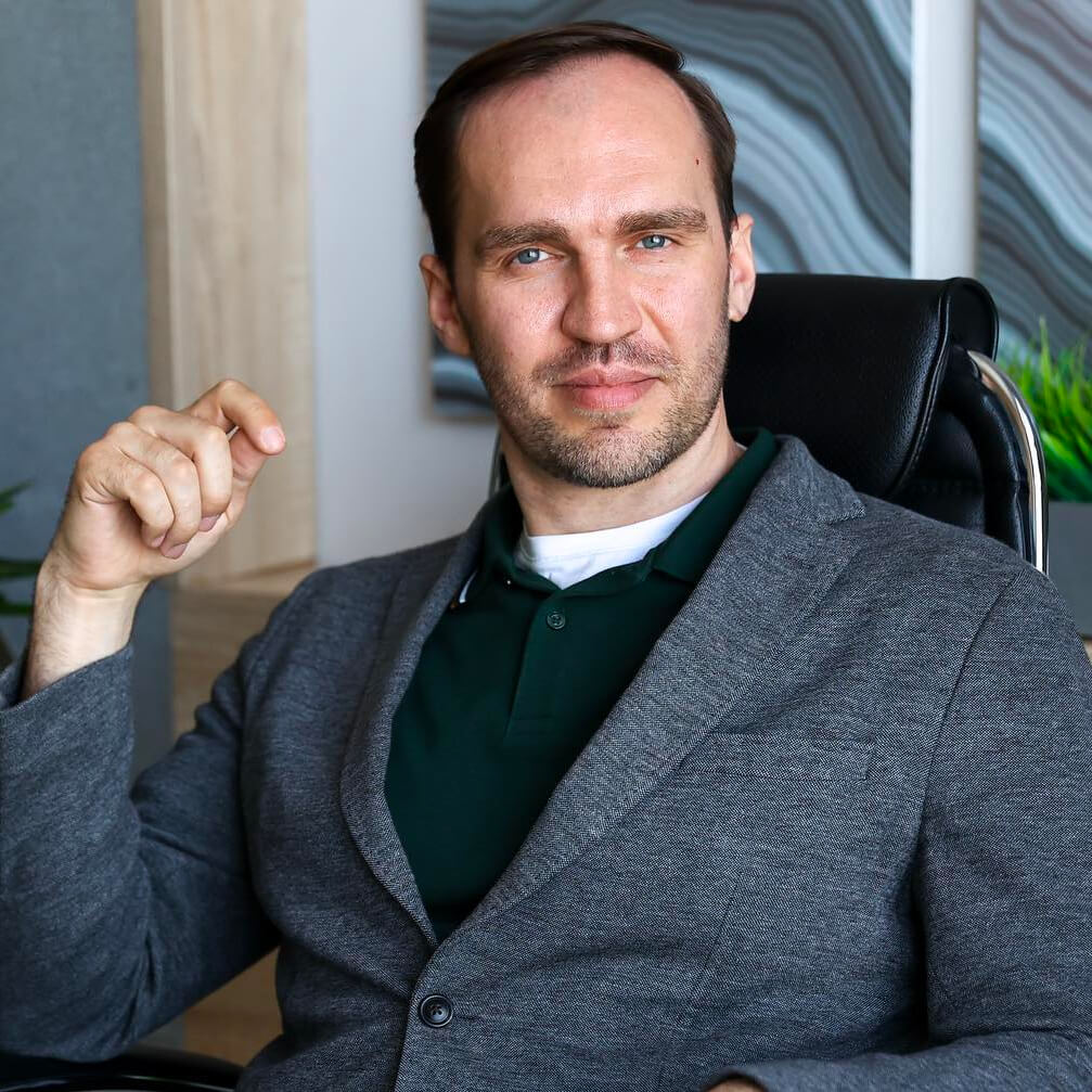 Алексей Бибиков