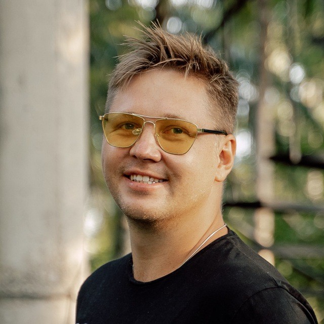 Валерий Гаврилов